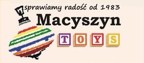 Macyszyn toys